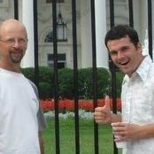 Meet your Posher, Dave